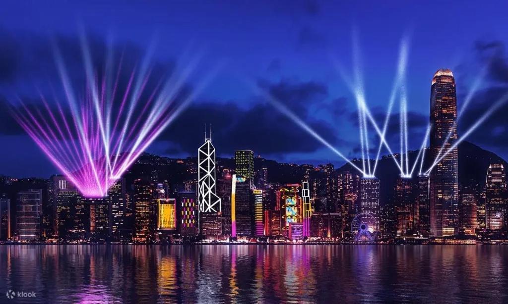 Hk International Hostel Tsim Sha Tsui  Kültér fotó