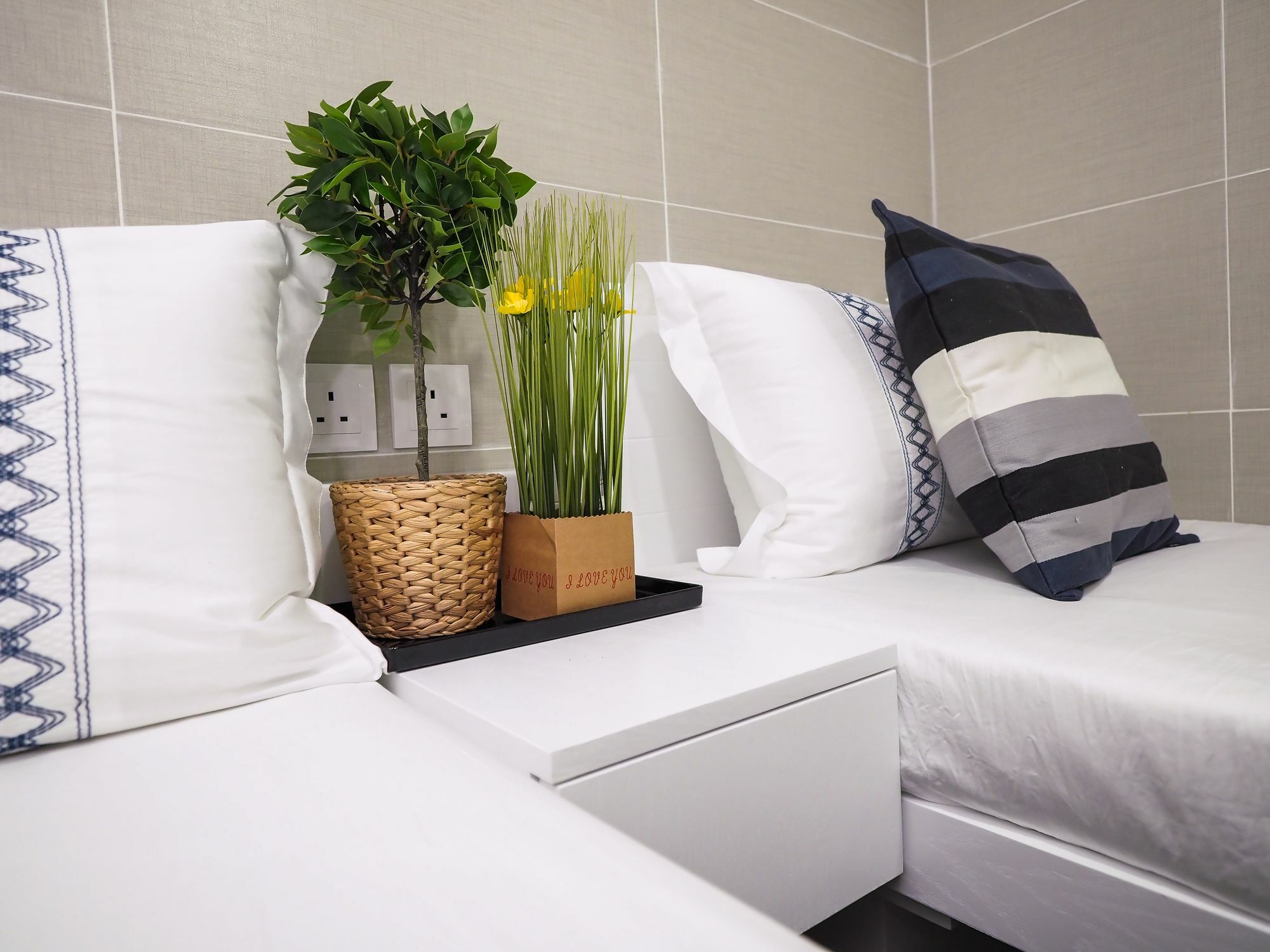 Hk International Hostel Tsim Sha Tsui  Kültér fotó